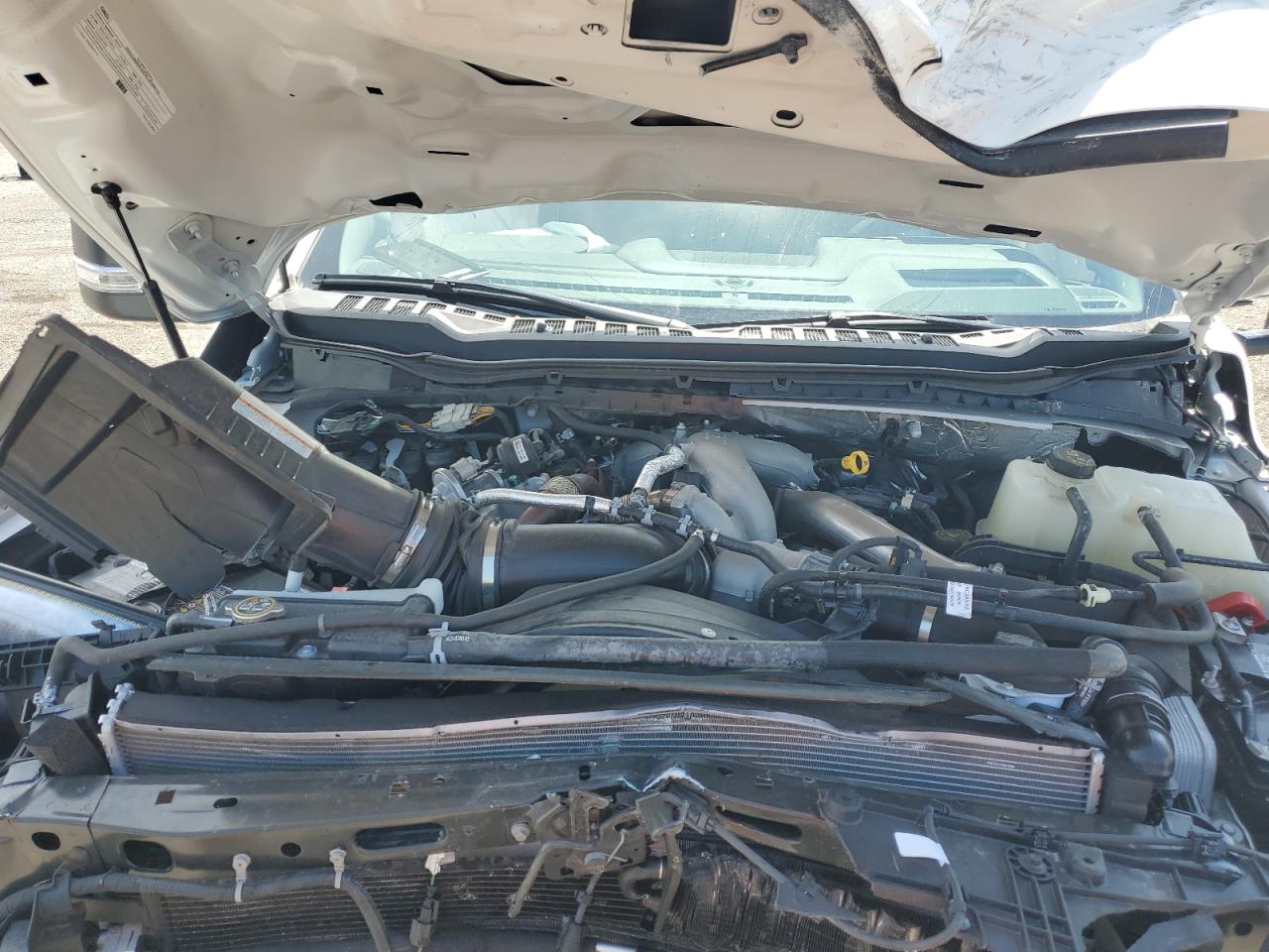 1FT8W3BT2PED48728 FORD F350 2023