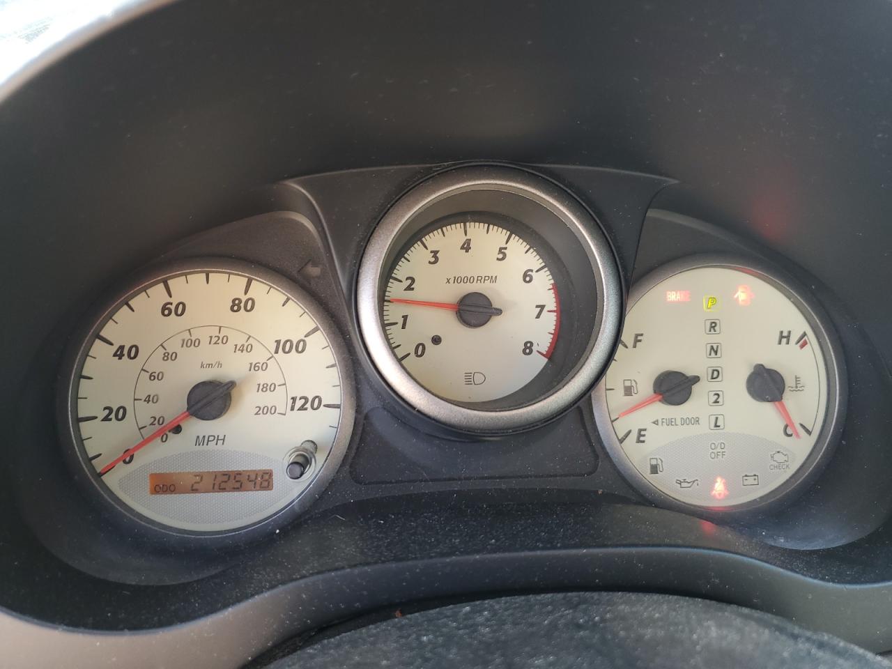 2003 Toyota Rav4 VIN: JTEHH20V430238128 Lot: 56330285