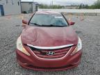 2013 Hyundai Sonata Gls for Sale in Barberton, OH - Water/Flood