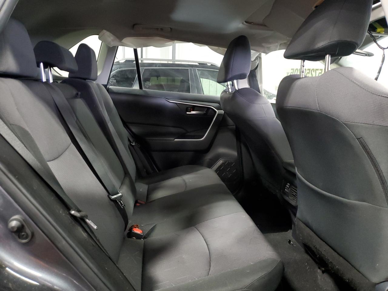 2020 Toyota Rav4 Xle VIN: JTMRWRFVXLD072320 Lot: 57258705