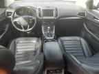 2015 Ford Edge Sel   للبيع في Gastonia، NC - Rear End