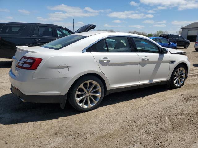  FORD TAURUS 2016 Biały