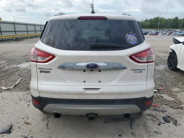  FORD ESCAPE 2014 Білий
