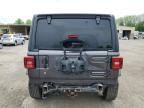 2018 Jeep Wrangler Unlimited Sahara zu verkaufen in Marlboro, NY - Rear End