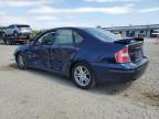 2005 Subaru Legacy 2.5I Limited for Sale in Lumberton, NC - Side