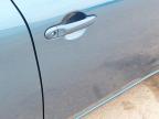 2016 NISSAN MICRA ACEN for sale at Copart SANDY