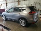 2018 Nissan Rogue S   продається в West Mifflin, PA - Side