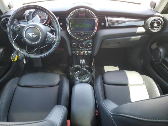 Хетчбеки MINI COOPER 2017 Чорний