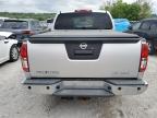 2013 Nissan Frontier S for Sale in Cahokia Heights, IL - Front End