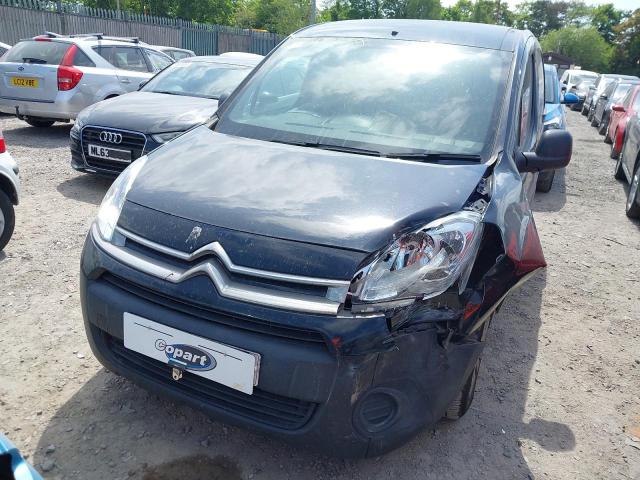 CITROEN BERLINGO 6 2014