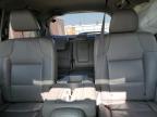 2012 Honda Odyssey Touring на продаже в Elgin, IL - Front End