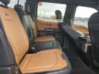 2016 Ford F150 Supercrew zu verkaufen in Columbus, OH - Front End