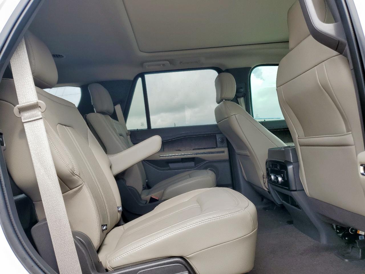 1FMJU1KT1KEA68671 FORD EXPEDITION 2019