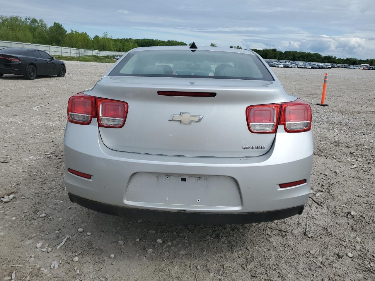 2013 Chevrolet Malibu Ls VIN: 1G11B5SA5DF142423 Lot: 57801565