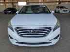2016 Hyundai Sonata Se na sprzedaż w Phoenix, AZ - Rear End