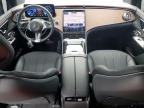 2023 Mercedes-Benz Eqe Suv 350 4Matic იყიდება Sun Valley-ში, CA - Rear End