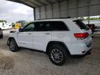 2016 Jeep Grand Cherokee Limited na sprzedaż w Rogersville, MO - Front End