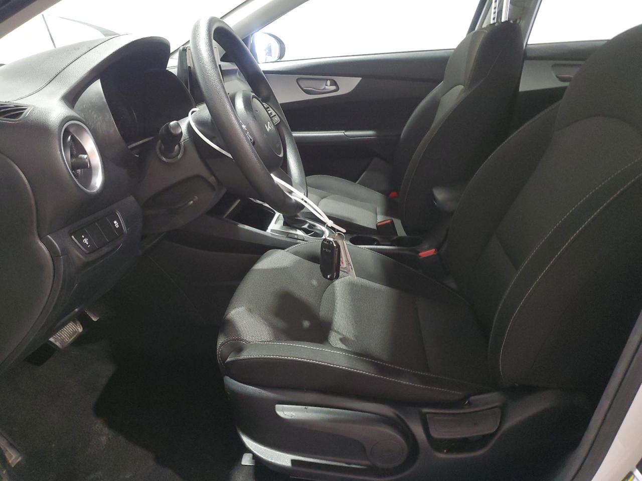 2024 Kia Forte Lx VIN: 3KPF24ADXRE787007 Lot: 56353445