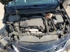 2017 Chevrolet Cruze Lt продається в Pekin, IL - Front End