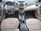 2016 Hyundai Elantra Se zu verkaufen in Pekin, IL - Front End