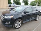 2018 Ford Edge Titanium продається в Moraine, OH - Minor Dent/Scratches