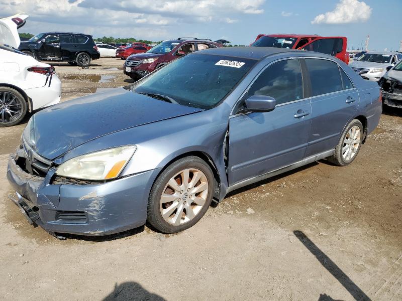 2008 Honda Accord Se