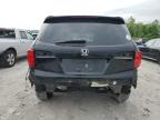 2016 Honda Pilot Exl for Sale in Cahokia Heights, IL - Rear End