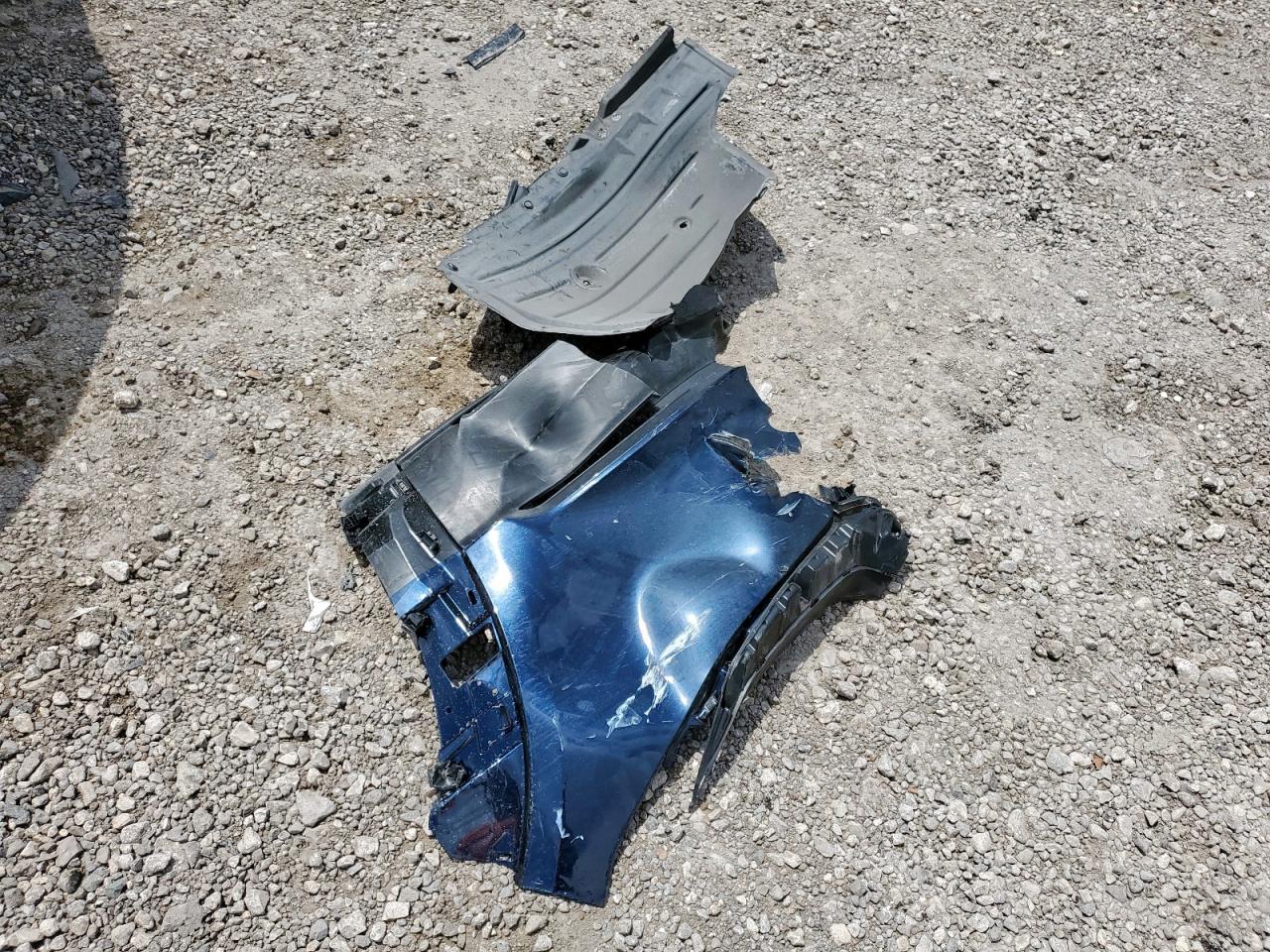2023 Mazda Cx-30 Preferred VIN: 3MVDMBCM5PM504078 Lot: 57475445
