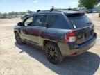 2015 Jeep Compass Sport продається в Wichita, KS - Vandalism