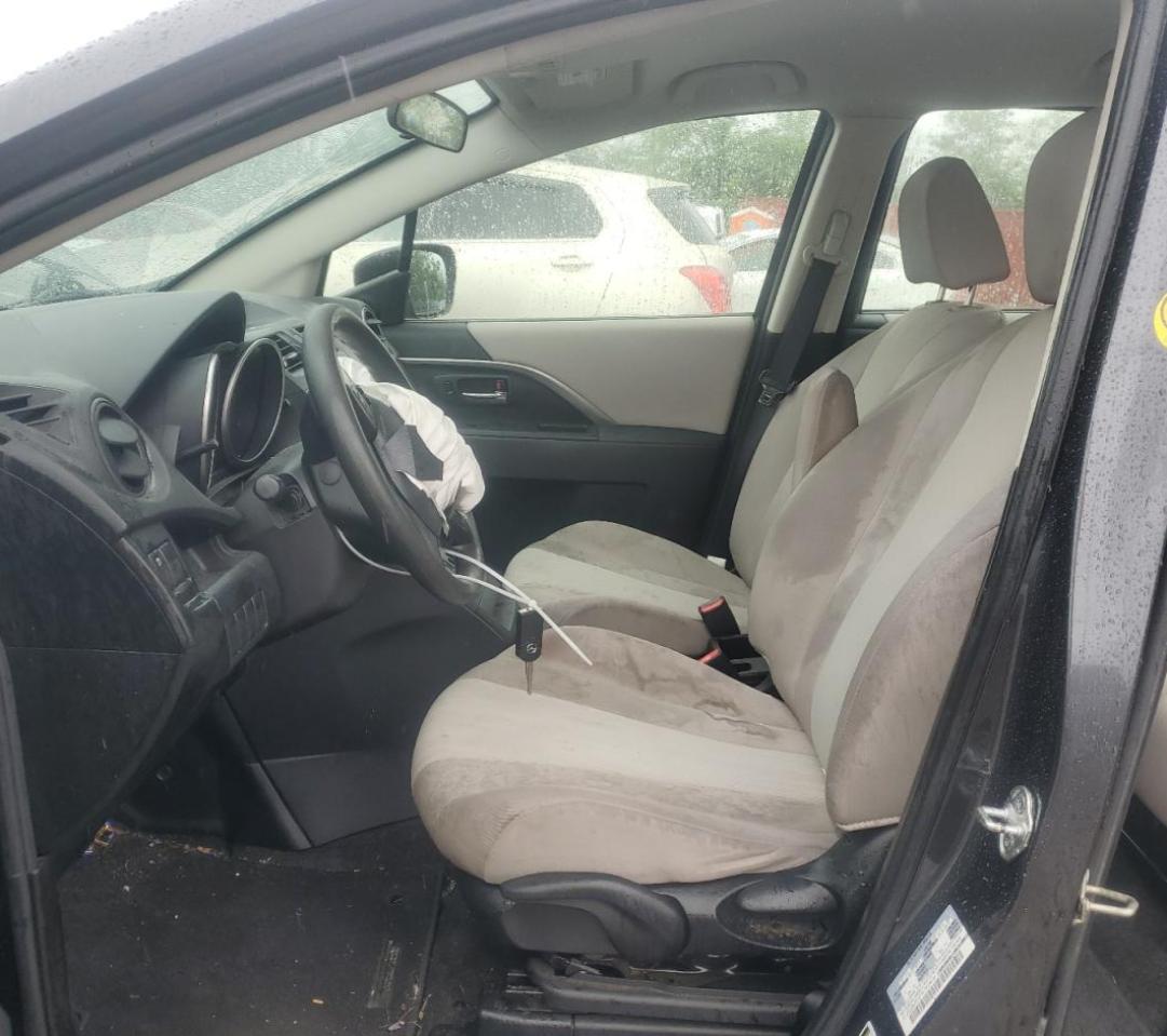 2015 Mazda 5 Sport VIN: JM1CW2BL2F0182775 Lot: 56796415