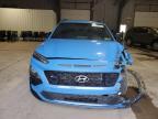 2022 Hyundai Kona N Line   de vânzare în West Mifflin, PA - Front End