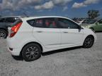 2014 Hyundai Accent Gls за продажба в Riverview, FL - Normal Wear