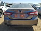 2020 Toyota Camry Xle zu verkaufen in San Martin, CA - Front End