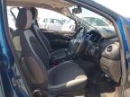 2012 FIAT PUNTO EASY for sale at Copart CHESTER