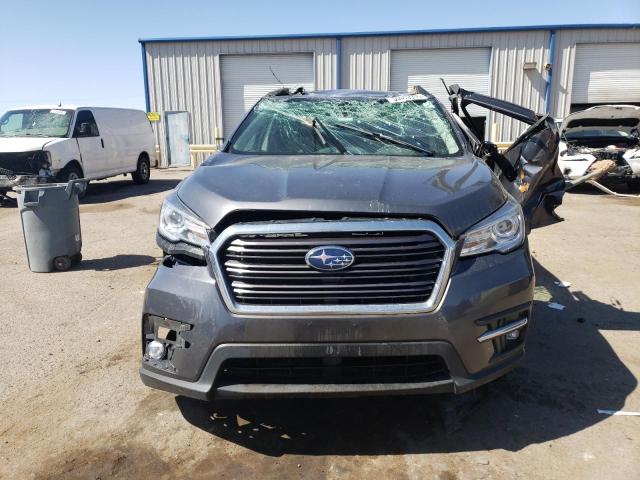  SUBARU ASCENT 2021 Вугільний