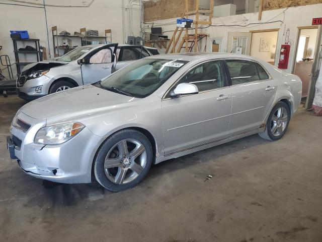 2011 Chevrolet Malibu 2Lt