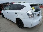 2012 TOYOTA PRIUS+ T4 for sale at Copart ROCHFORD