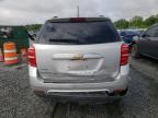 2017 Chevrolet Equinox Lt zu verkaufen in Spartanburg, SC - Rear End