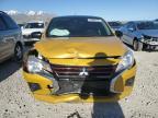 2023 Mitsubishi Mirage Se for Sale in Magna, UT - Front End