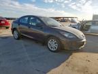 2012 Mazda 3 I zu verkaufen in Wilmer, TX - Mechanical