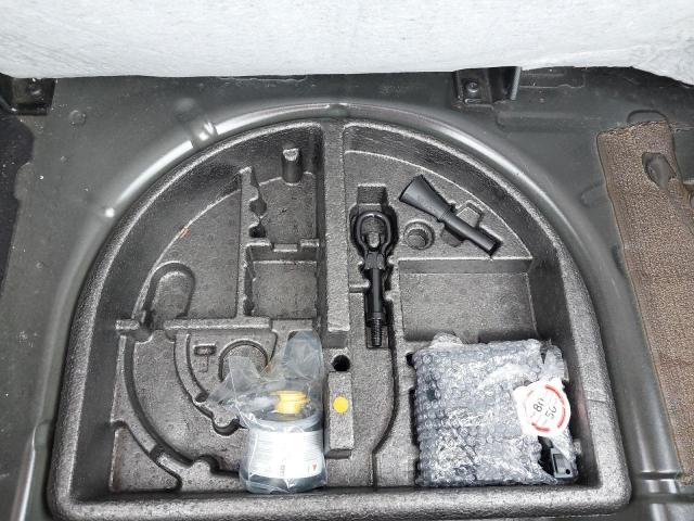 2009 FORD FIESTA STY