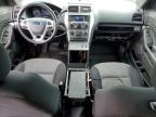 2015 Ford Explorer Police Interceptor na sprzedaż w Chicago Heights, IL - Side