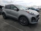 2021 Kia Sportage S for Sale in Wilmington, CA - Vandalism
