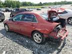 2007 Honda Accord Ex продається в Byron, GA - Rear End