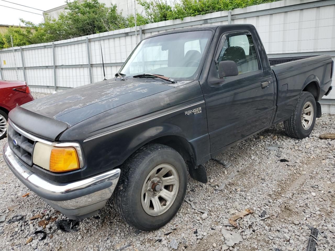 Lexington, KY에서 판매 중인 1994 Ford Ranger - Rear End