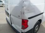 2012 NISSAN NV200 SE D for sale at Copart SANDY