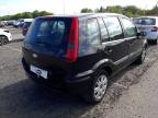 2004 FORD FUSION 2 1 for sale at Copart SANDTOFT