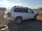 2011 Mitsubishi Endeavor Ls продається в Chicago Heights, IL - All Over