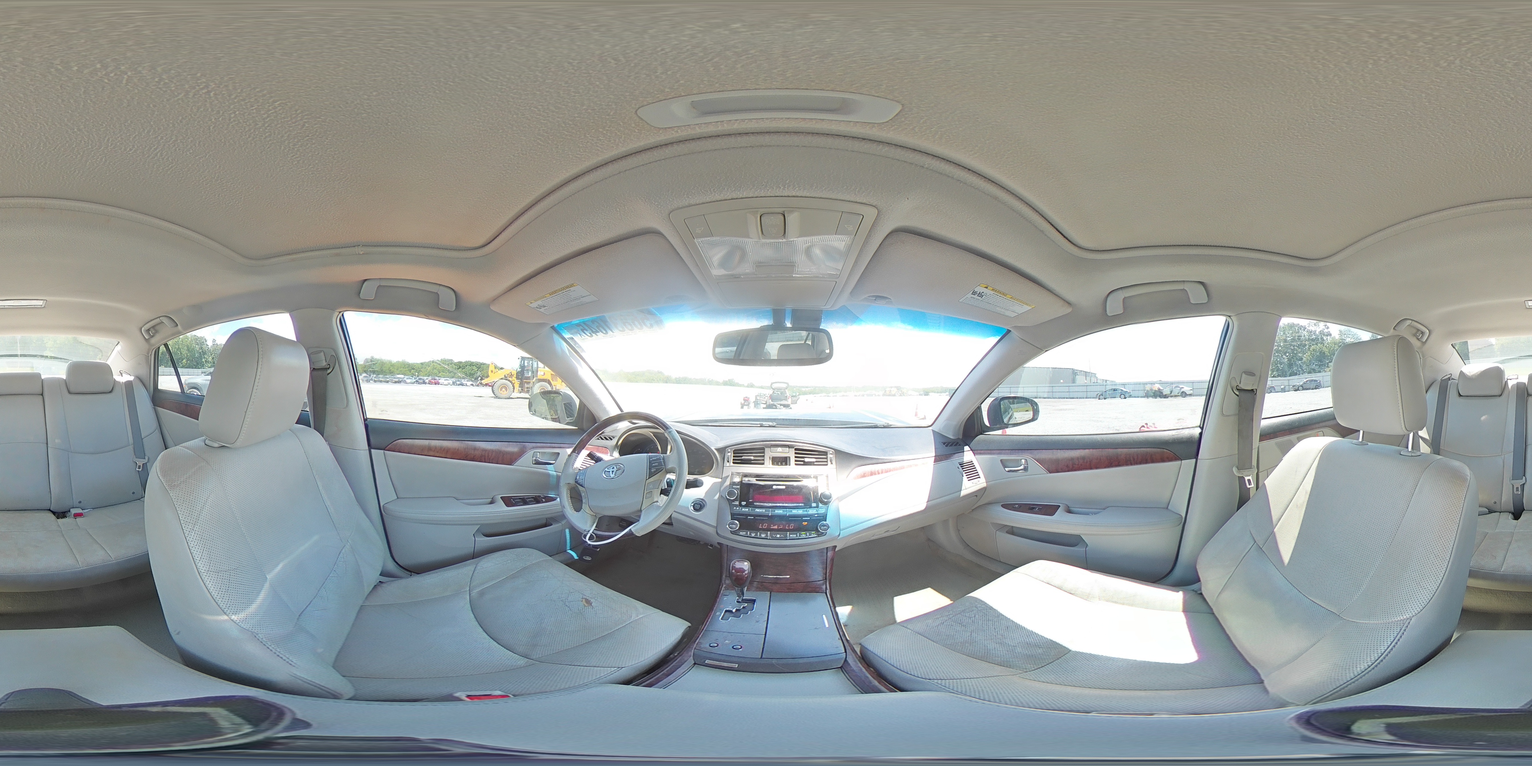 2011 Toyota Avalon Base VIN: 4T1BK3DB5BU430999 Lot: 56831645