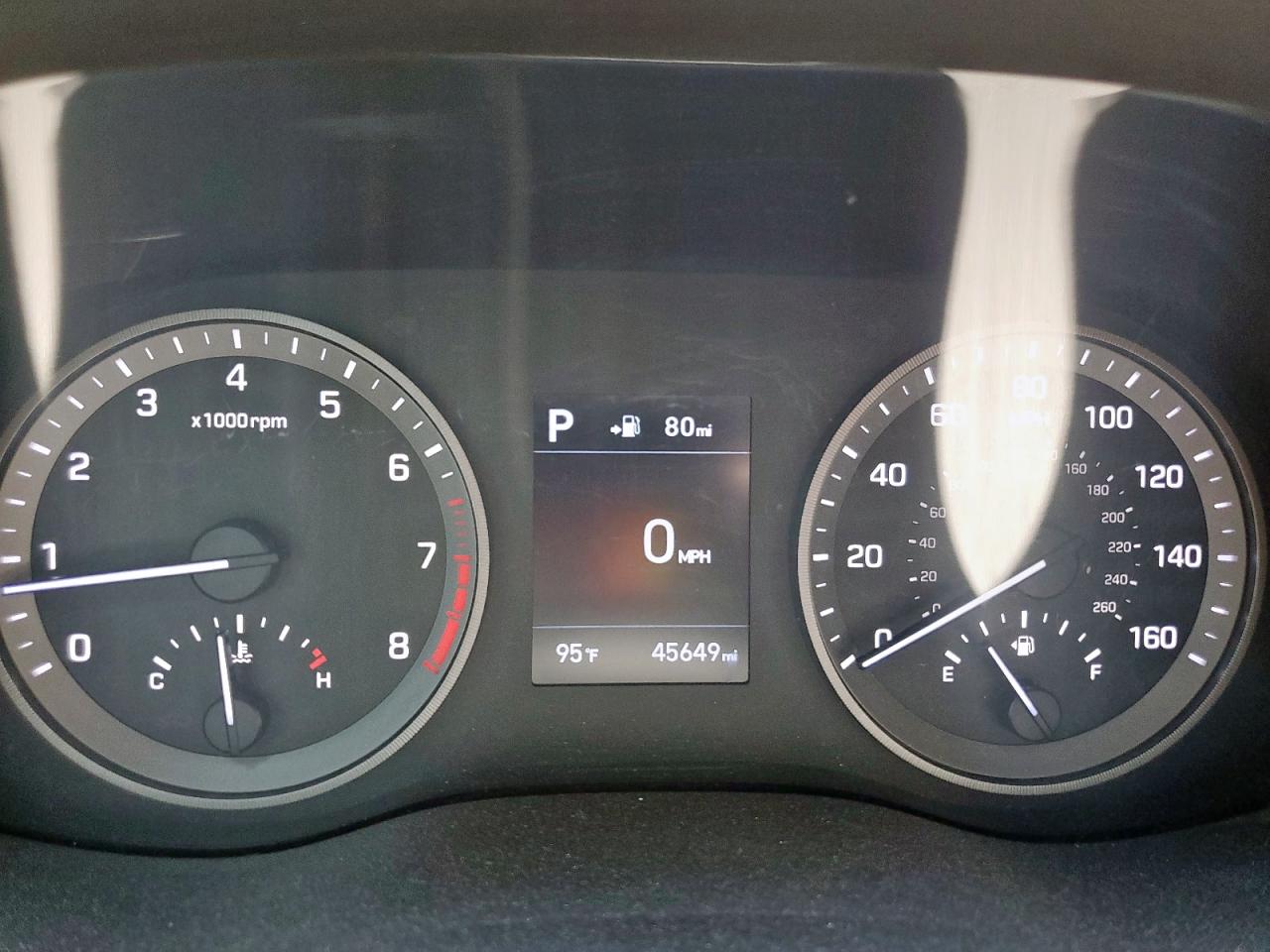 2021 Hyundai Tucson Limited VIN: KM8J3CA43MU308479 Lot: 52693725